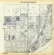 White Bear - Section 14, T. 30, R. 22, Ramsey County 1931